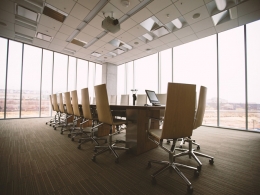 SIDBI'S VC arm invests in serviced offices platform CorporatEdge