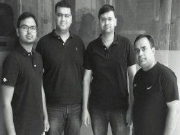 Unilever Ventures backs micro-delivery grocery startup Milkbasket