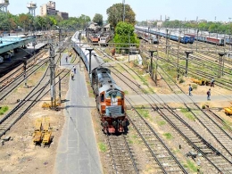 RailYatri acqui-hires food delivery technology startup YatraChef