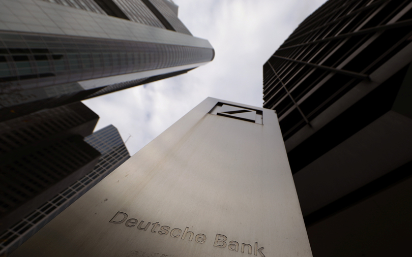 Deutsche Bank Embarks On Hiring Spree For Wealth Management Biz Vccircle