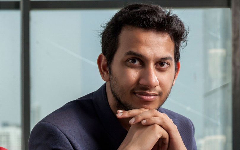 We Are Now On-boarding 10,000 Rooms In A Month: OYO’s Ritesh Agarwal