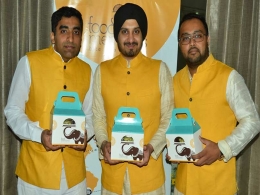 Delhivery co-founders invest in regional delicacy marketplace Food Memories
