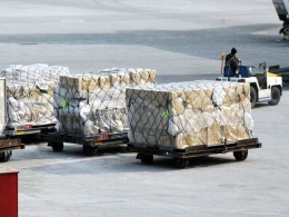 IFMR backs Mumbai-based supply chain solutions firm LEAP India