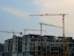 Apollo Global exits Noida developer Logix's projects