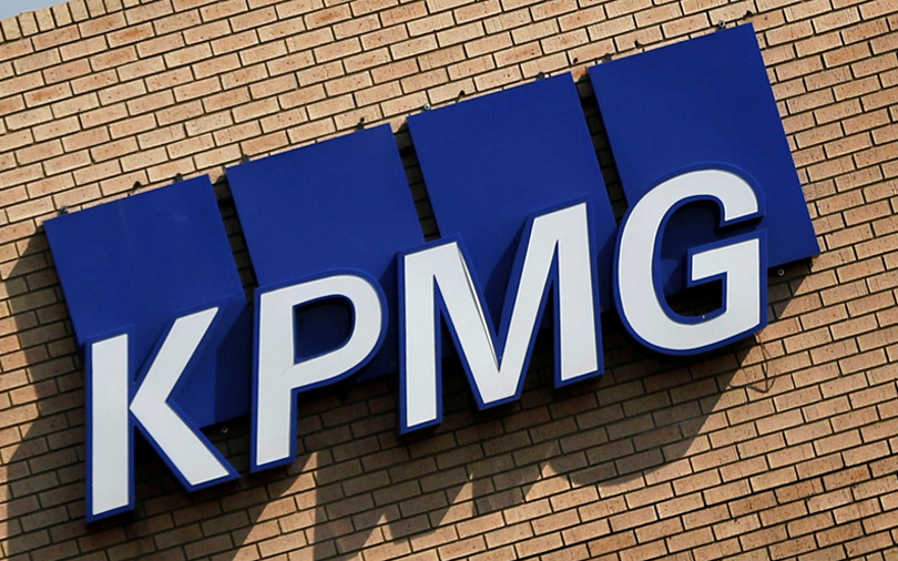 Kpmg India Elevates Insider Yezdi Nagporewalla To Ceo Role