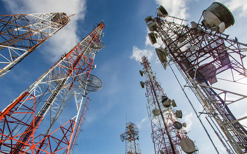 M&A Of The Month: Bharti Infratel-Indus Deal Dials In A Telecom Tower Giant