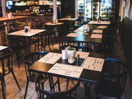 QSR chain Charcoal Eats raises pre-Series A round from HNIs