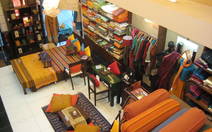ethnic wear store near me