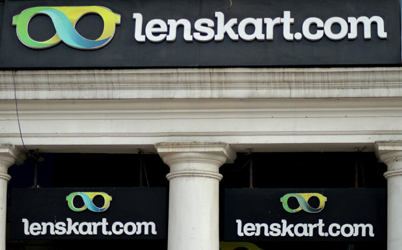 Bottomline: Lenskart reaps benefits of new stores, FY24 revenue up over 30%