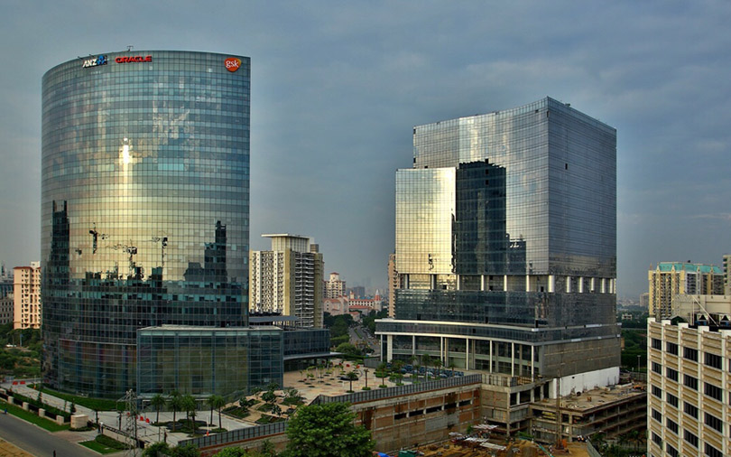 Hines India plans to sell 50 stake in Gurugram commercial property