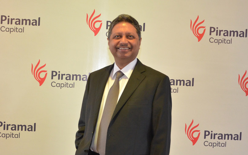 Piramal Finance Launches New Campaign To Adress Credit Needs Of Customers,  Unveils New Logo