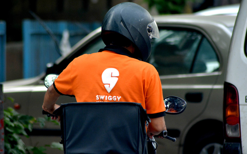 Swiggy gets unicorn tag as Naspers, DST lead investment in 