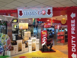 Duty-free chain operator Flemingo Travel Retail gets regulatory nod for IPO