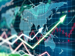 Nifty, Sensex rise on Reliance boost