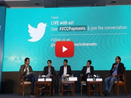 Does India lag behind in digital payments despite high level of innovation?