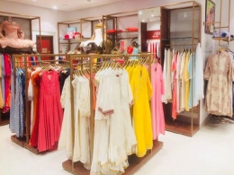 W and Aurelia opens its new store in Ajmer - Indian Retailer