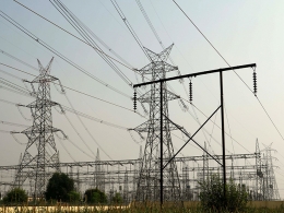 India's 2019 electricity demand grows at slowest pace in six years