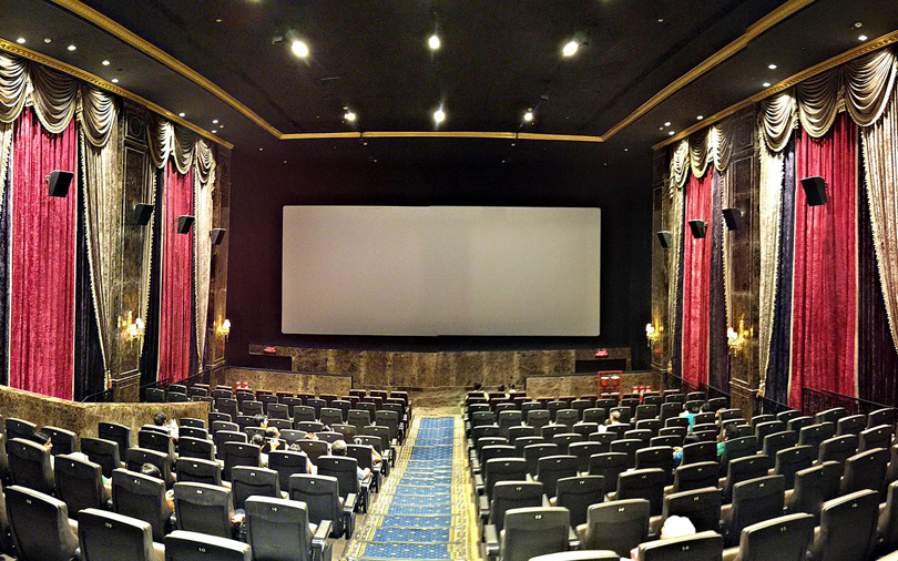 PVR to purchase SPI Cinemas to expand in south India VCCircle