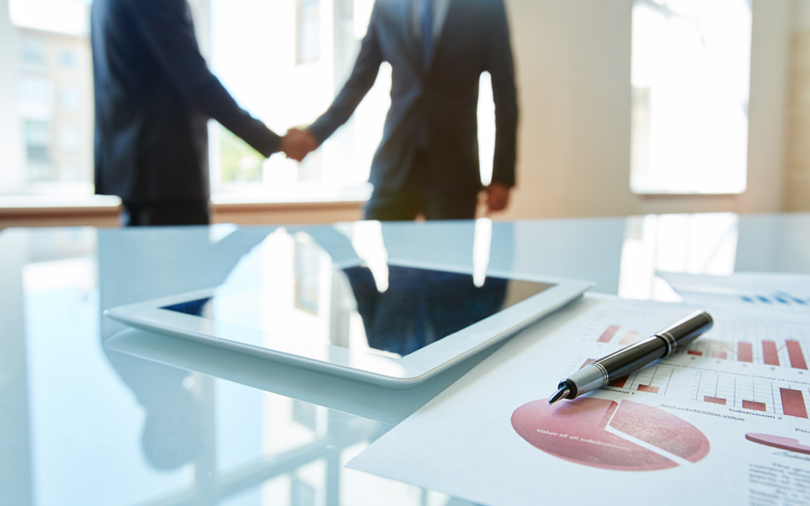 KKR elevates India realty head as managing director