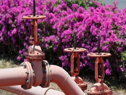 Brookfield-backed InvIT set to buy Indian gas pipeline