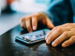 ShareChat backers SAIF, India Quotient bet on new social networking app