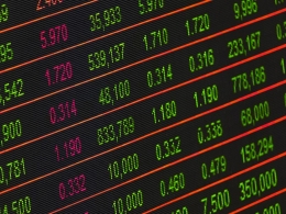 Nifty, Sensex close higher, banking stocks shine