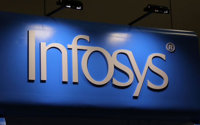 Infosys writes off investment in Waterline as third startup bet turns sour