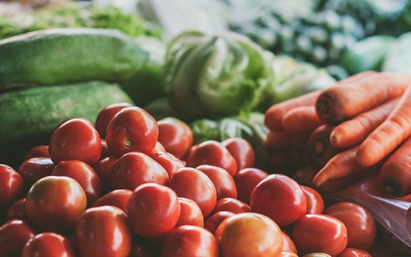 Fresh produce distribution startup Waycool set to raise bridge round