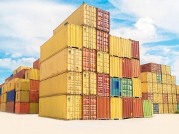 India's trade deficit narrows in November