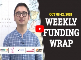 Logistics startups BlackBuck, LetsTransport lead VC funding this week