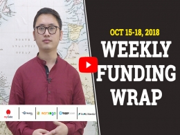 Edtech startup Toppr leads VC funding this week
