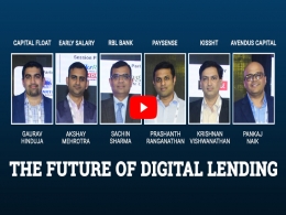 How online lending is evolving in India and where it is headed