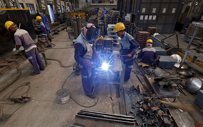 Manufacturing firm Q and Q Solutions hits the road for maiden funding round