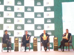 Supply chain hurdles hitting margins of food firms: Panellists at VCCircle summit