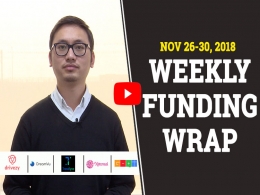 Japan's Mitsui, Yamaha make top VC bets on Indian tech startups this week