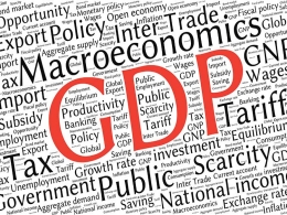 Explained: Why Modi govt cut GDP growth rates for previous years
