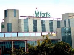 SEBI clears IHH's long-delayed takeover of Fortis; shares jump