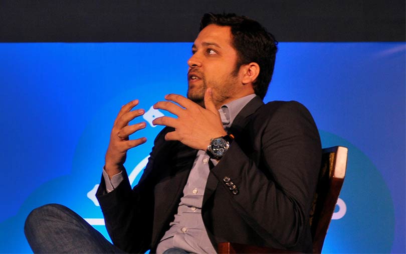 Binny Bansal ups Curefoods bet; ADIA may back Pocket FM