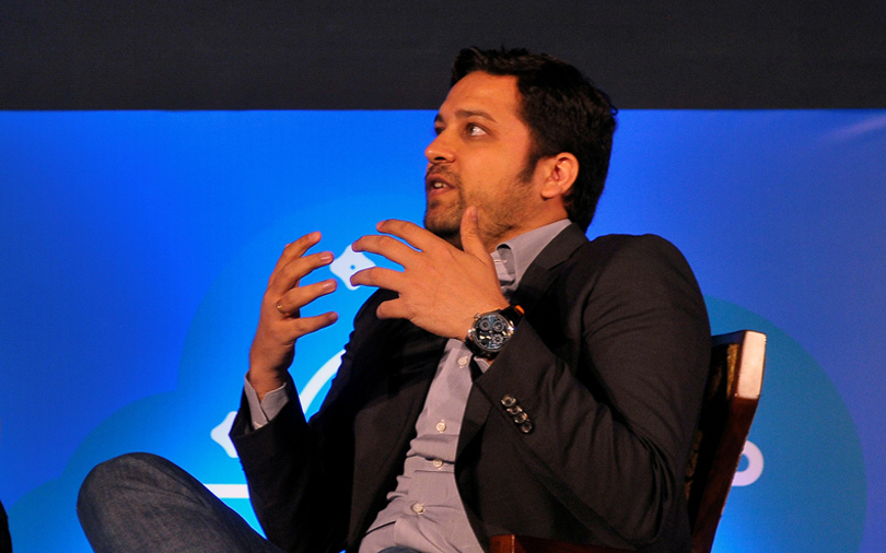 Flipkart co-founder Binny Bansal invests in public markets fund