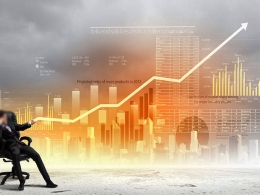 World Bank slashes India's growth forecast to 6% for this fiscal year