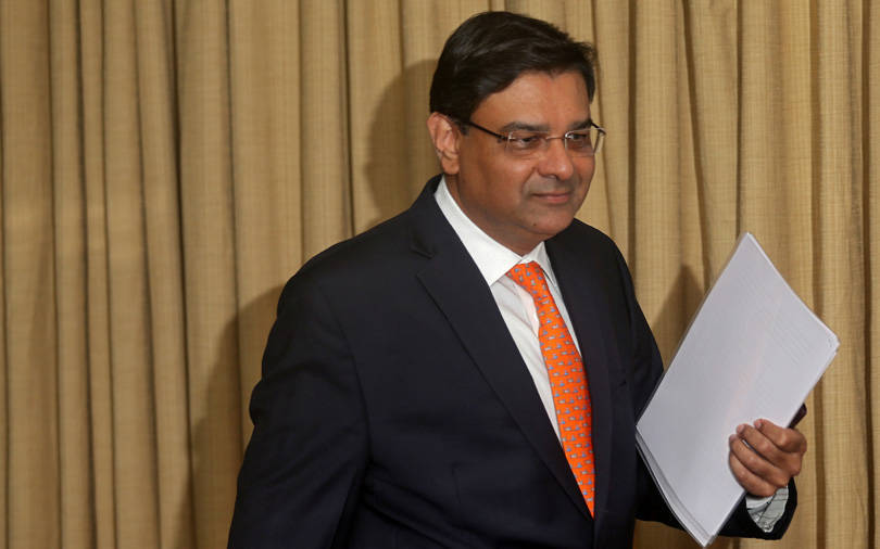 Urjit Patel resigns as RBI Governor over 'personal reasons', PM Modi reacts