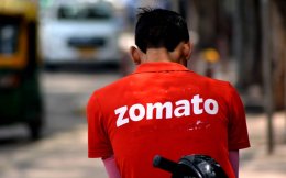 Zomato to acquire Blinkit for $569 mn