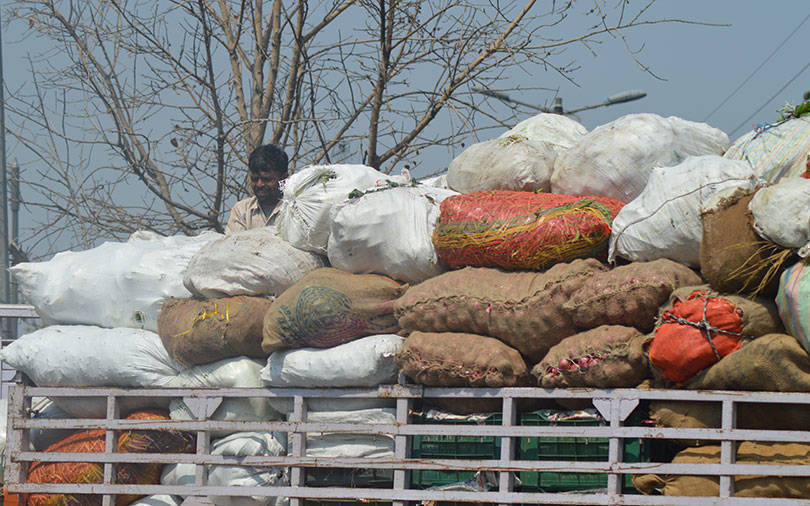 India's retail inflation drops to 2.19% in December WPI inflation at eight-month low