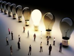 Are power sector lenders seeing light at the end of the stressed assets tunnel?