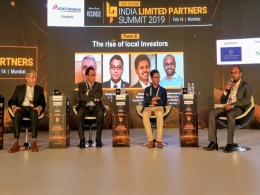 Pool of rupee capital growing but problems remain: Panellists at VCCircle LP summit