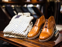 Temasek, Sequoia & others invest $226 mn in fashion startup Zilingo