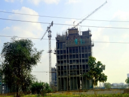 Xander set to check out of Mumbai developer's township project