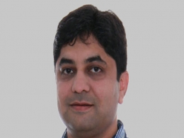 Snapdeal CFO Aakash Moondhra quits