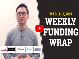 Acko, BlackBuck lead VC funding in tech startups