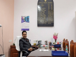 India needs land, labour reform to boost manufacturing, says top adviser